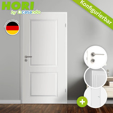 HORI Zimmertür Komplettset