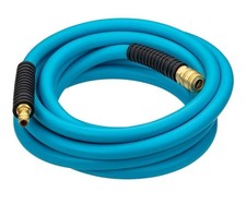 Hazet Druckluft- Schlauch mit Kupplung und Stecker 10 Meter 9040N-1010