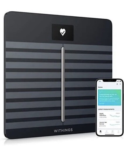 Withings body cardio wlan - withings,