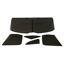 Sonnenschutz für Audi Q5 (8R)