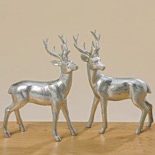 Dekofigur Hirsch "Tobin"