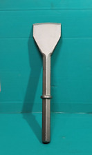 Asphaltfräser 32mm Sechskant passend hydraulisch Betonbrecher JCB Biber Pack 48cm