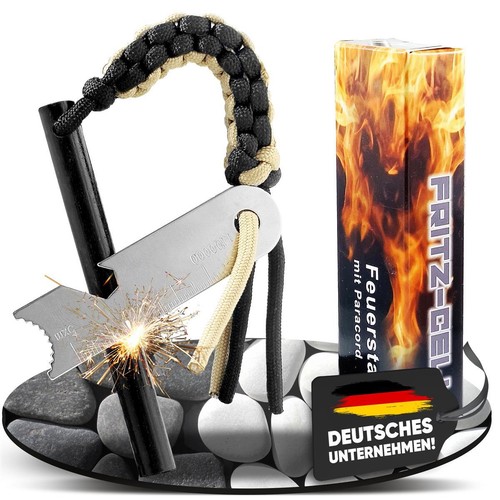 Fritz cell feuerstahl - fritz-cell,