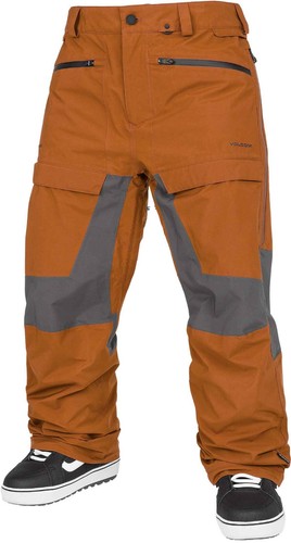 Volcom range stretch - range,