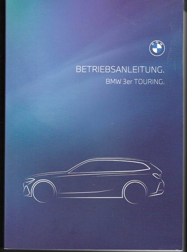 Bmw 3er g21 - bmw,