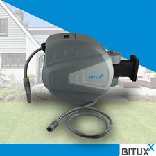 Wasserschlauchtrommel