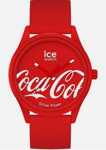 Ice watch coca cola - ice-watch, 018514