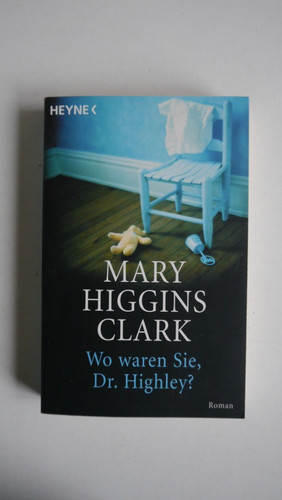 Waren sie highley - waren, sie,