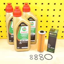 Ölwechsel Service Set