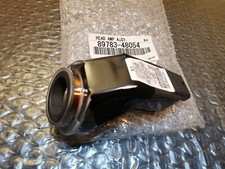 Toyota Lexus Verstärker