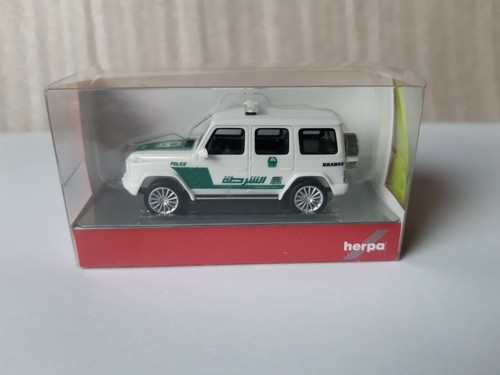 Klasse police 999 - mb,
