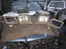 1 Paar Scheinwerfer Bosch USA