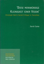 Diese Merkwurdige Kleinigkeit