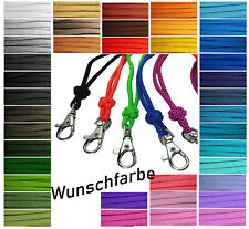 Paracord Pfeifenband mit