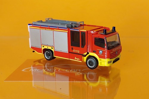 Herpa 097314 atego 2013 - atego,