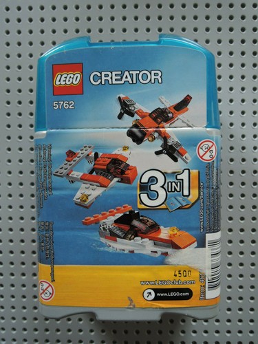 Lego creator 5762 mini - lego,