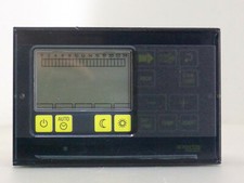 Heizungsregler Landis&Gyr RVP 45.500  Garantie 2 Jahre Inzahlungnahme 20€