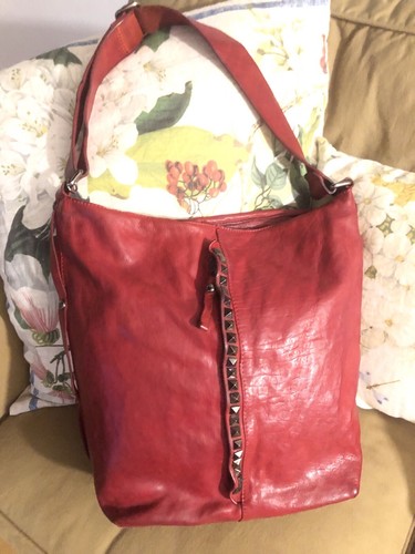 Campomaggi schultertasche - campomaggi,