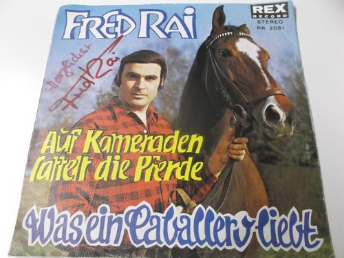 72558 fred rai auf - -,