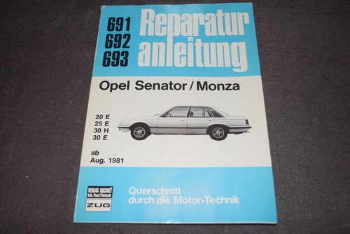 Reparaturanleitung