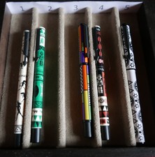 Parker  -  Patronenfüller Art