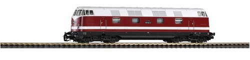 Piko 47280 diesellok 118 - 47280,