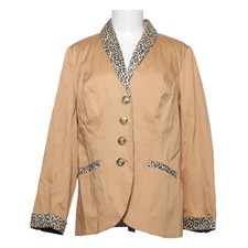 Gloockler, Blazer, Größe