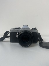 Pentax ME Super + SMC Pentax-A 1:1.7 50mm