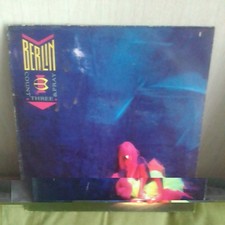 Berlin - Count Three And Pray