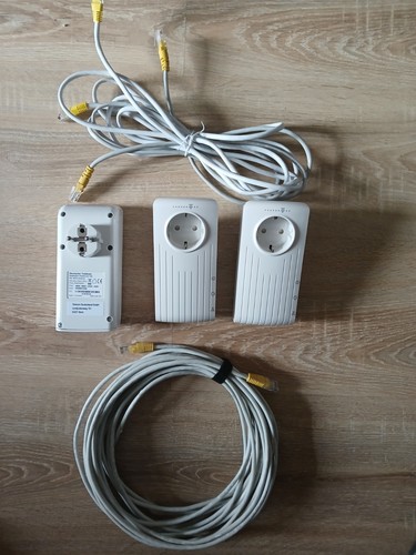 Speedport powerline 100 - 100,