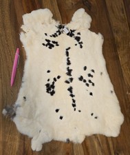 Hasenfell Kaninchenfell