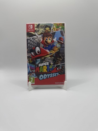 Nintendo switch super - switch, mario
