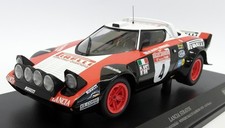Minichamps Maßstab 1:18
