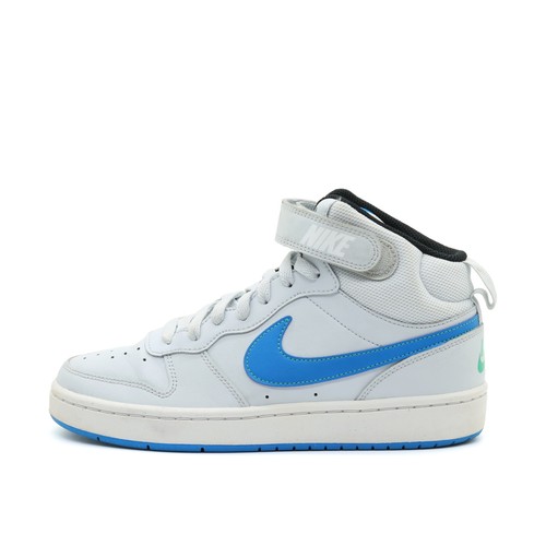Nike damen court borough mid - nike,