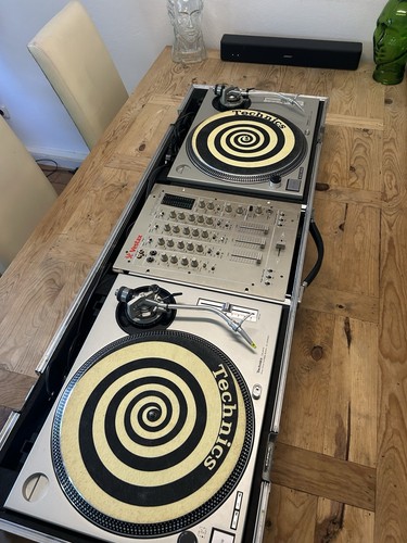 Technics 1200mk2 - technics, sl-1200mk2