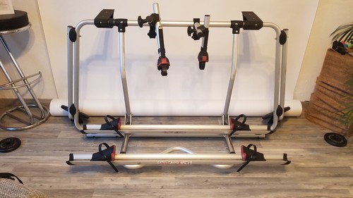 Fiamma carry bike pro - fiamma, vw