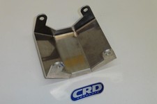Schwingenprotektor Unterfahrschutz swingarm cover passt an Trg Target 400 08-09