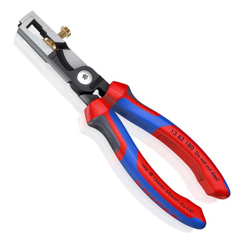 Knipex 1362180 strix - 1362180,