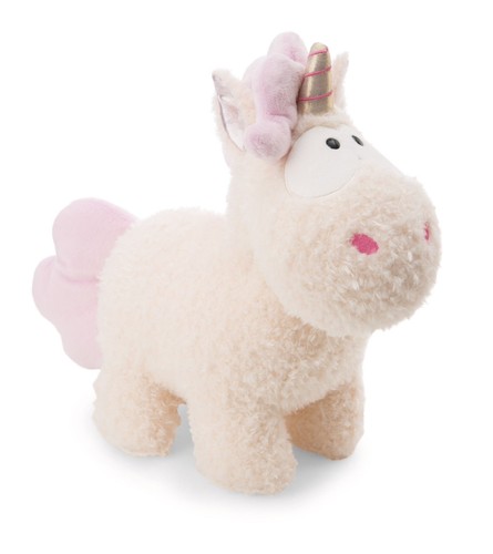 Nici einhorn creamy pink - einhorn,