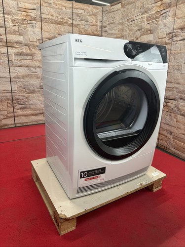 Aeg serie 7000 - aeg,