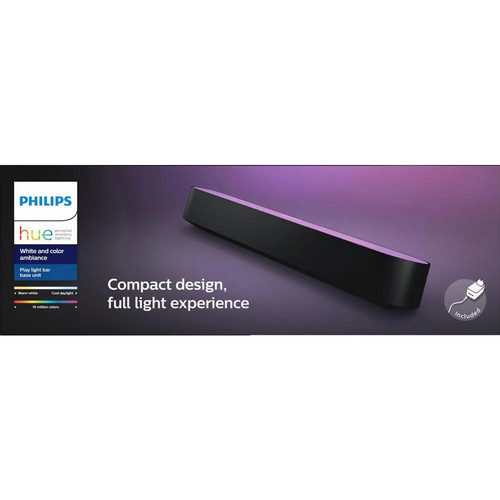 Philips hue play 1er basis - play, led