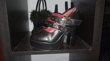 Demonia Demon-16 