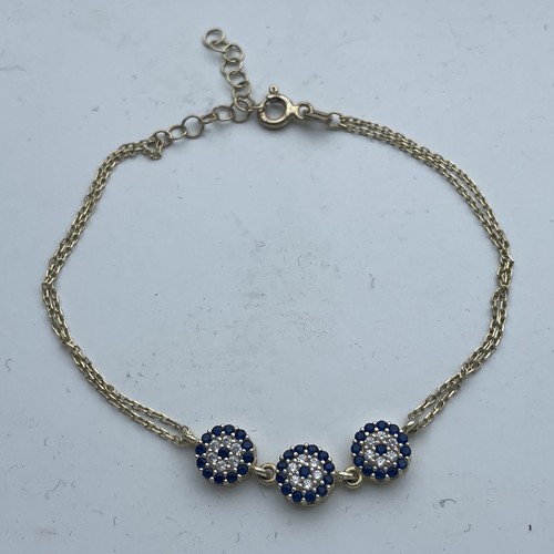 Armkette 925 sterling silber - armkette,