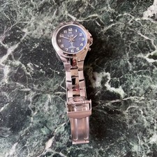 Uhr MN.Damen Batterie ersetzt