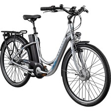 E Bike 26 Zoll ZÜNDAPP Green