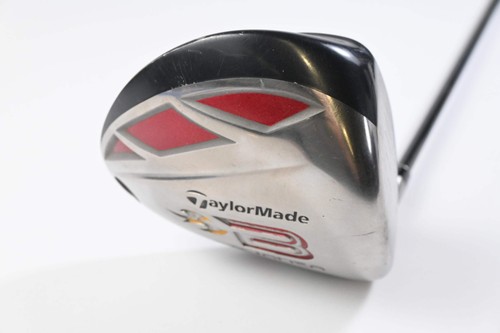 Taylormade burner 2008 driver - taylormade,