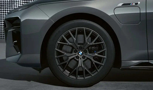 Bmw g45 7er g70 - ,