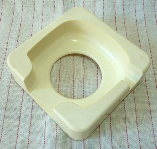 Ständer für ddr - mixer, rg28