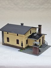 AUHAGEN 11338 H0 BAHNWÄRTER