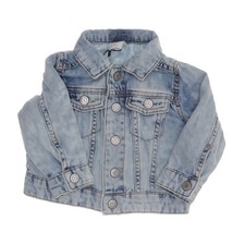 H&M Baby, Jeansjacke, Unisex